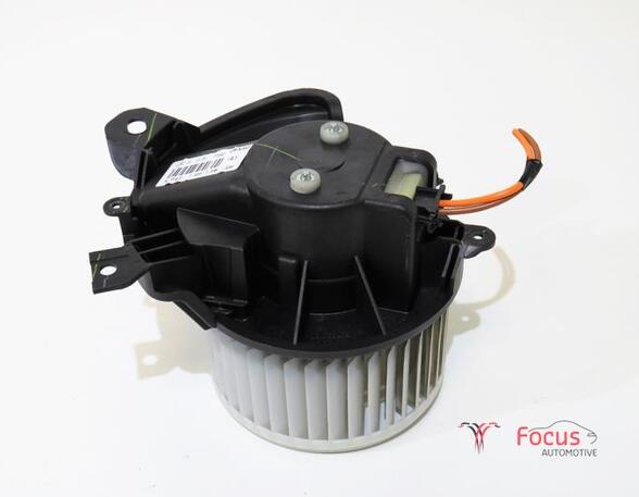 Interior Blower Motor FIAT Fiorino Kasten/Großraumlimousine (225), FIAT Qubo (225)