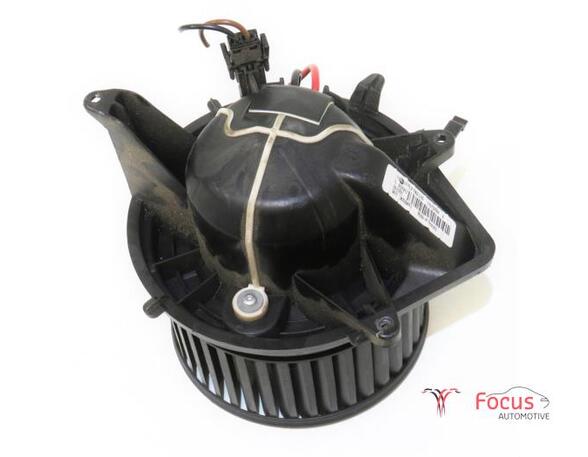 Interior Blower Motor MINI Mini Clubman (R55), MINI Mini Countryman (R60)