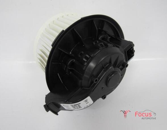 Interior Blower Motor VW UP! (121, 122, 123, BL1, BL2, BL3)