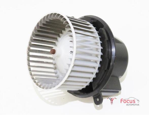 Interior Blower Motor RENAULT Twingo III (BCM)