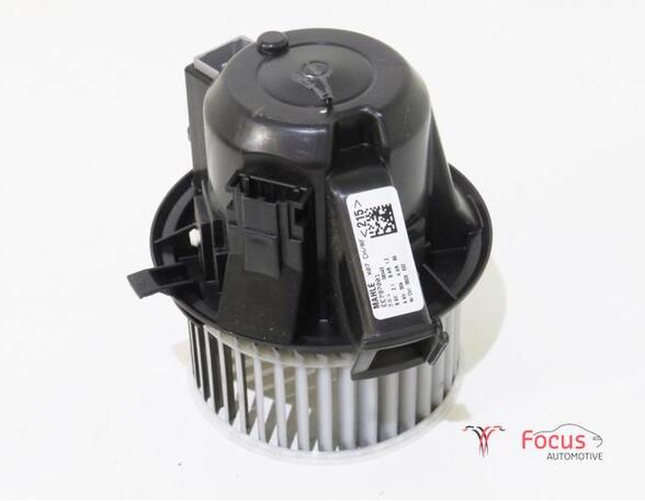 Interior Blower Motor RENAULT Twingo III (BCM)