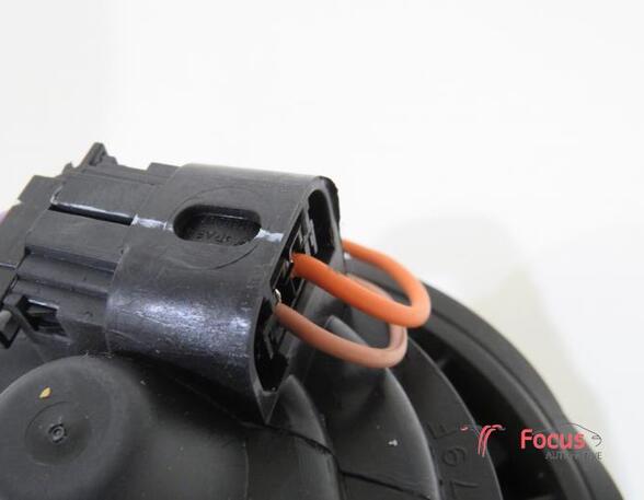 Interior Blower Motor RENAULT Captur I (H5, J5), RENAULT Clio IV (BH)