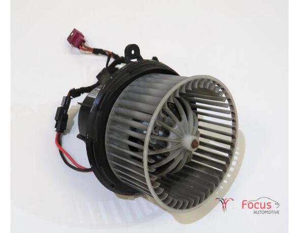 Interior Blower Motor MERCEDES-BENZ C-Klasse (W204)