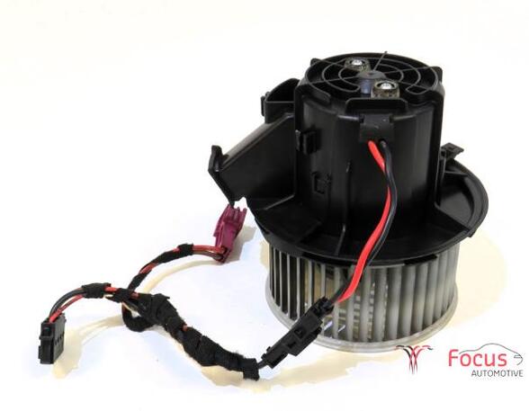 Interior Blower Motor MERCEDES-BENZ C-Klasse (W204)