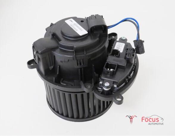 Interior Blower Motor RENAULT Megane IV Schrägheck (B9A/M), RENAULT Megane IV Schrägheck (B9A/M/N)