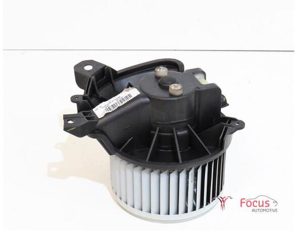 Interior Blower Motor OPEL Corsa E (--)