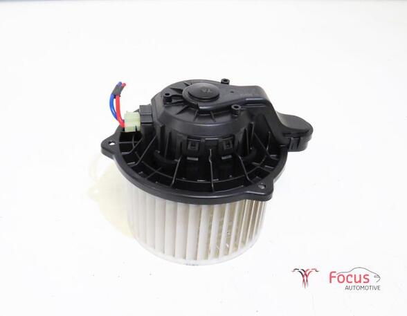 Interior Blower Motor KIA Picanto (TA), KIA Picanto (JA)