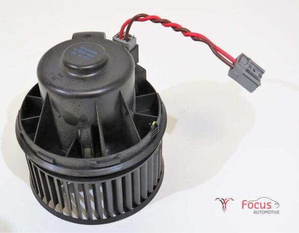 Interior Blower Motor VOLVO V40 Schrägheck (525, 526)