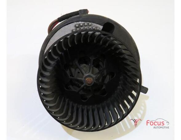 Interior Blower Motor AUDI A3 (8P1), AUDI A3 Sportback (8PA)