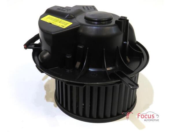 Interior Blower Motor AUDI A3 (8P1), AUDI A3 Sportback (8PA)