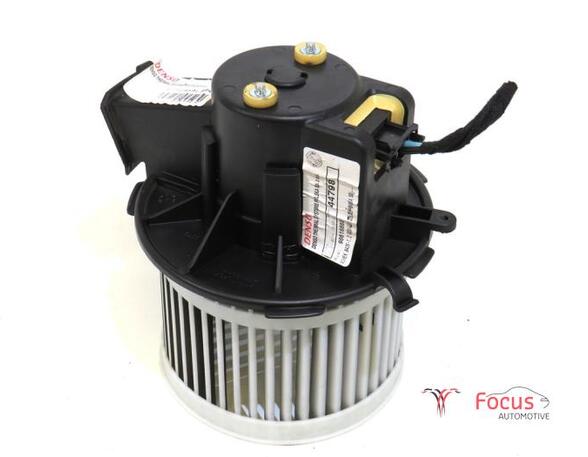 Interior Blower Motor FORD KA (RU8)