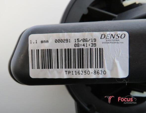 Interior Blower Motor FIAT 500 (312), FIAT 500 C (312), FIAT 500/595/695 (312), FIAT 500C/595C/695C (312)