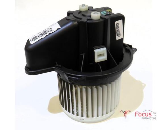 Interior Blower Motor FIAT 500 (312), FIAT 500 C (312), FIAT 500/595/695 (312), FIAT 500C/595C/695C (312)