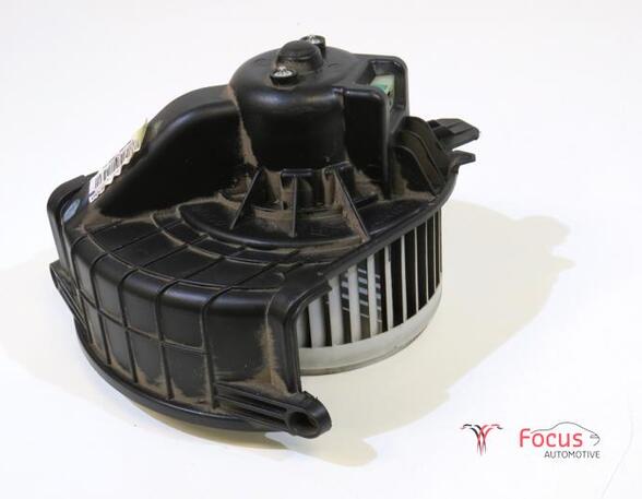 Interior Blower Motor RENAULT Master III Kasten (FV)