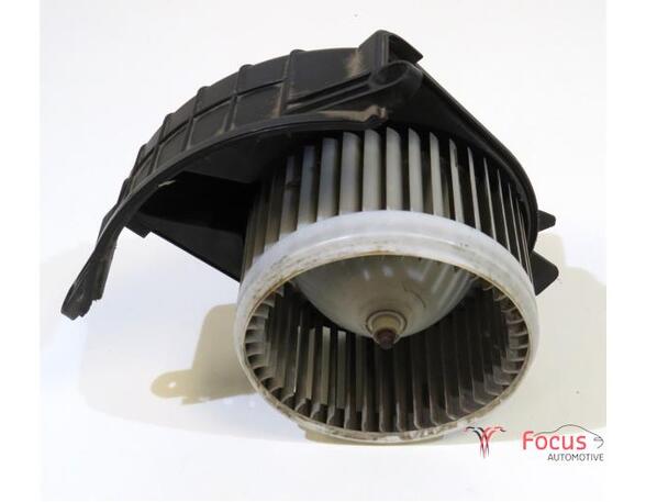 Interior Blower Motor RENAULT Master III Kasten (FV)