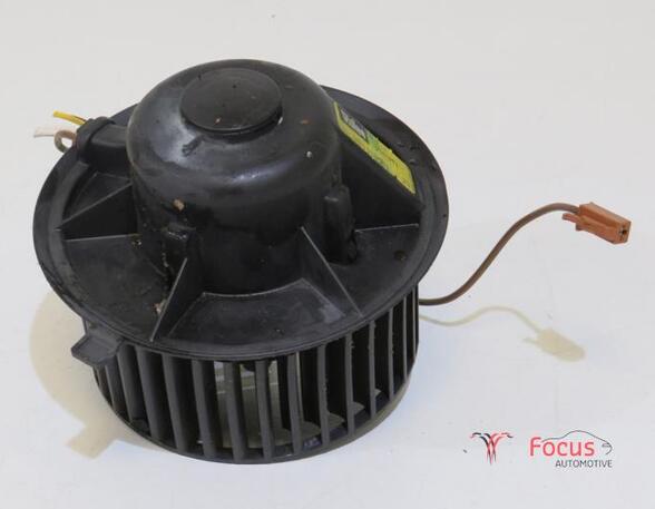 Interior Blower Motor VW Golf III Cabriolet (1E7)