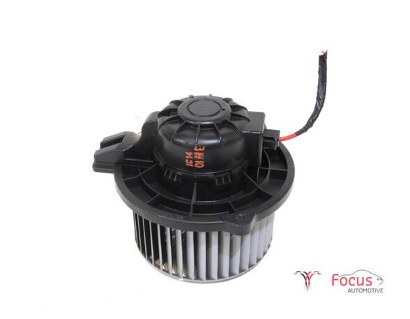 Interior Blower Motor KIA Rio III (UB), KIA Rio III Stufenheck (UB)