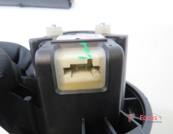 Interior Blower Motor FIAT 500X (334_), FIAT QUBO (225_)