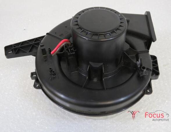 Interior Blower Motor VW POLO (6R1, 6C1), VW POLO Van (6R)