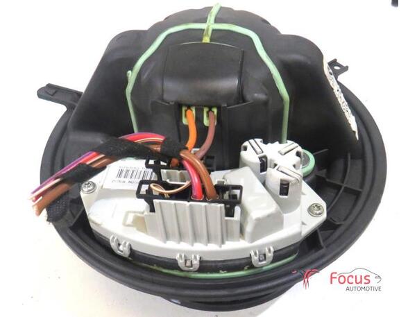 Interior Blower Motor BMW 3 (E90)