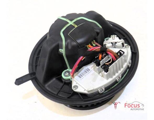 Interior Blower Motor BMW 3 (E90)