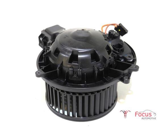 Interior Blower Motor BMW 1 (F21)