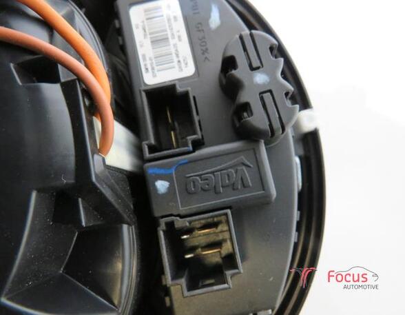 Interior Blower Motor BMW 1 (F21)