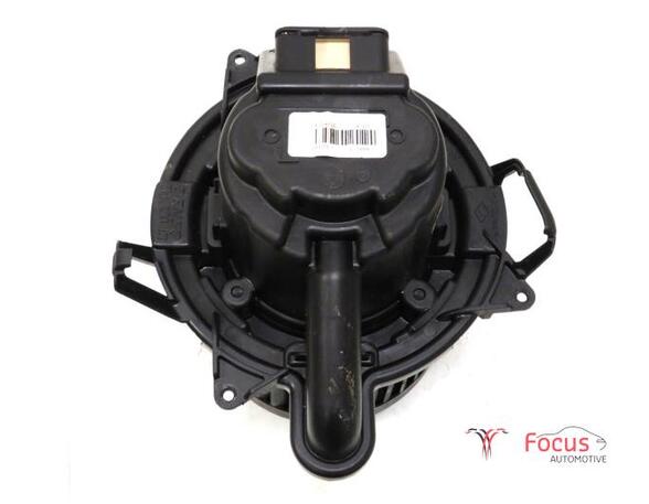 Interior Blower Motor RENAULT CLIO IV (BH_), RENAULT CAPTUR I (J5_, H5_), RENAULT CLIO III (BR0/1, CR0/1)