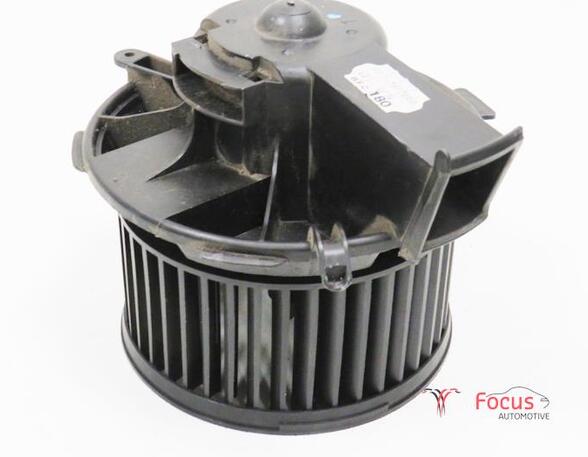 Elektrische motor interieurventilatie PEUGEOT 206 Hatchback (2A/C), PEUGEOT 206 Saloon, PEUGEOT 206 SW (2E/K)