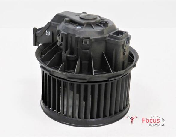 Interior Blower Motor FORD FIESTA VI (CB1, CCN), FORD FIESTA VI Van