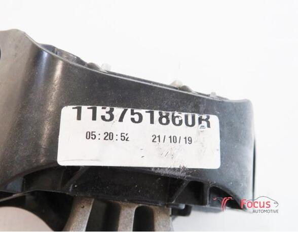 Interior Blower Motor RENAULT KADJAR (HA_, HL_)