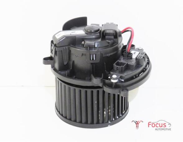 Interior Blower Motor RENAULT KADJAR (HA_, HL_)