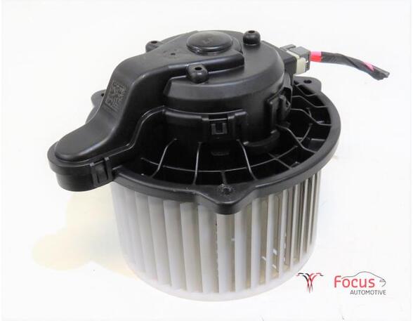 Interior Blower Motor KIA PICANTO (JA), KIA PICANTO (TA)