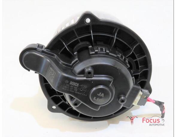 Interior Blower Motor KIA PICANTO (JA), KIA PICANTO (TA)