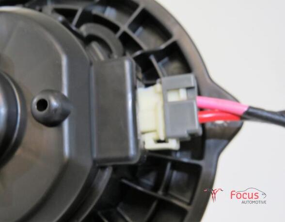 Interior Blower Motor KIA PICANTO (JA), KIA PICANTO (TA)