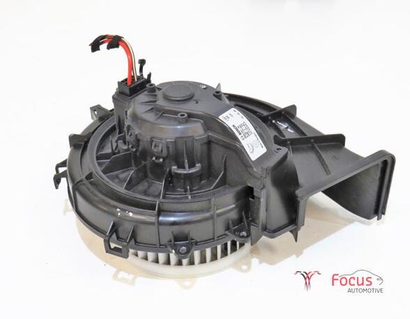 Interior Blower Motor SEAT Mii (KF1, KE1)