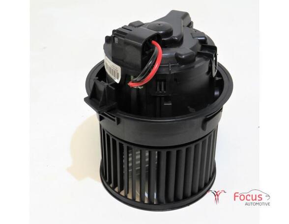 Interior Blower Motor PEUGEOT 208 I (CA_, CC_)