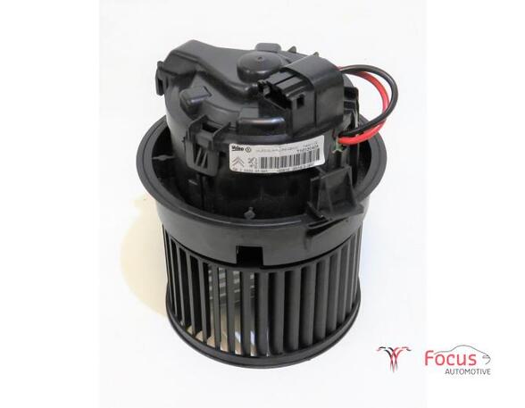 Interior Blower Motor PEUGEOT 208 I (CA_, CC_)