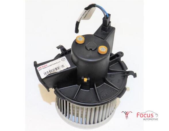 Interior Blower Motor FORD KA (RU8)