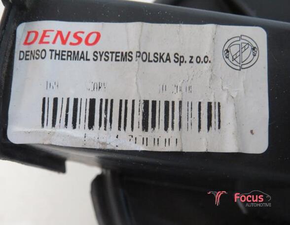 Gebläsemotor Ford Ka RU8 9S5118527AA P15434158