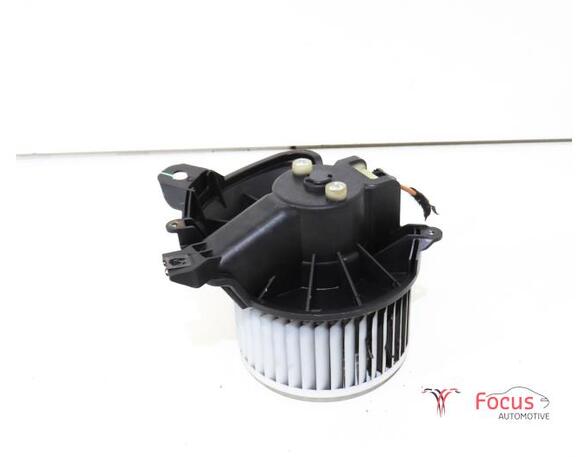 Interior Blower Motor FIAT GRANDE PUNTO (199_), FIAT PUNTO (199_), FIAT PUNTO EVO (199_), ABARTH GRANDE PUNTO