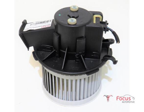 Interior Blower Motor FORD KA (RU8)