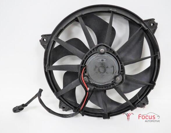 Interior Blower Motor PEUGEOT EXPERT Van (VF3A_, VF3U_, VF3X_)