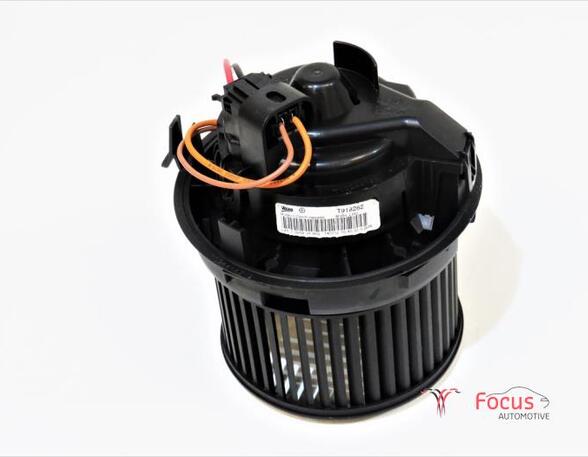 Interior Blower Motor PEUGEOT 108