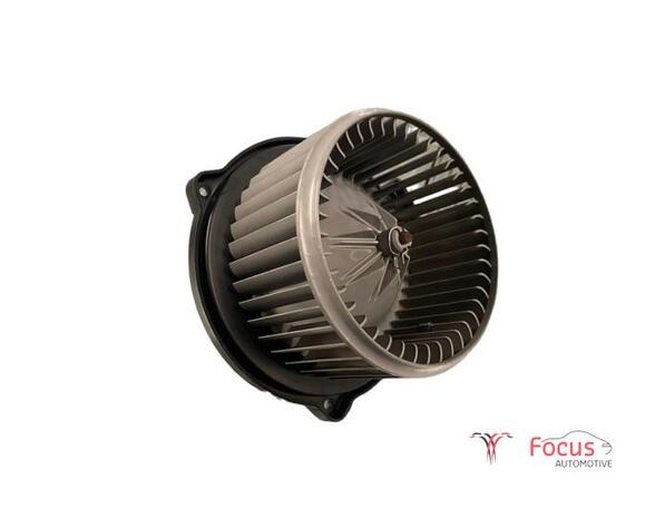 Interior Blower Motor KIA RIO III (UB), KIA RIO III Saloon (UB)