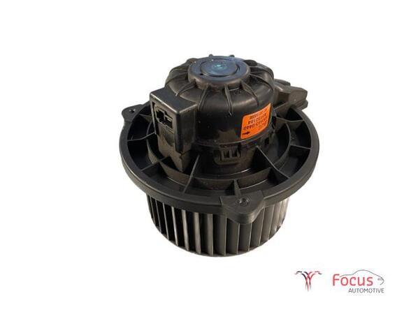 Interior Blower Motor KIA RIO III (UB), KIA RIO III Saloon (UB)