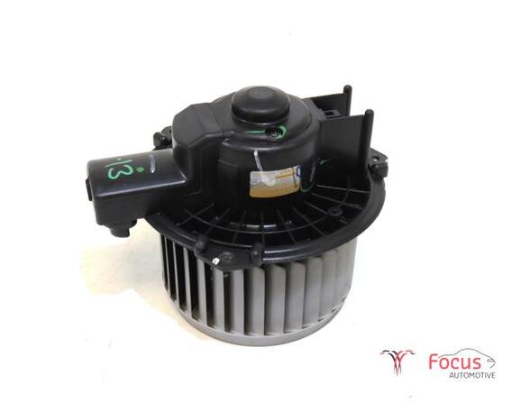 Interior Blower Motor SUZUKI ALTO (GF)