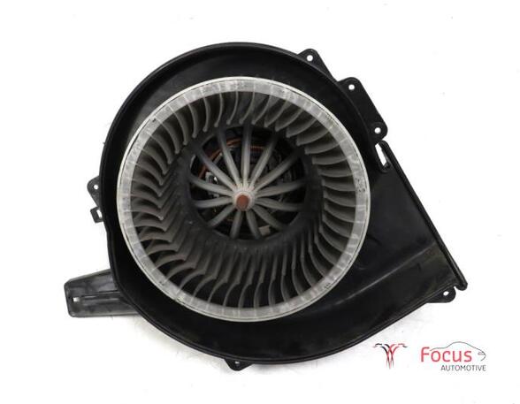 Interior Blower Motor SEAT IBIZA IV ST (6J8, 6P8)