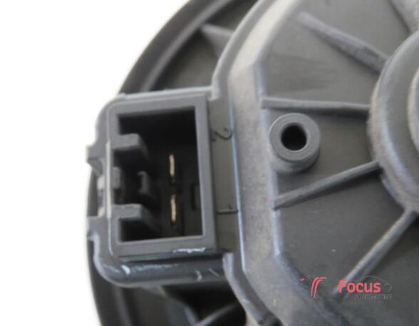 Interior Blower Motor FORD FIESTA VI (CB1, CCN), FORD FIESTA VI Van