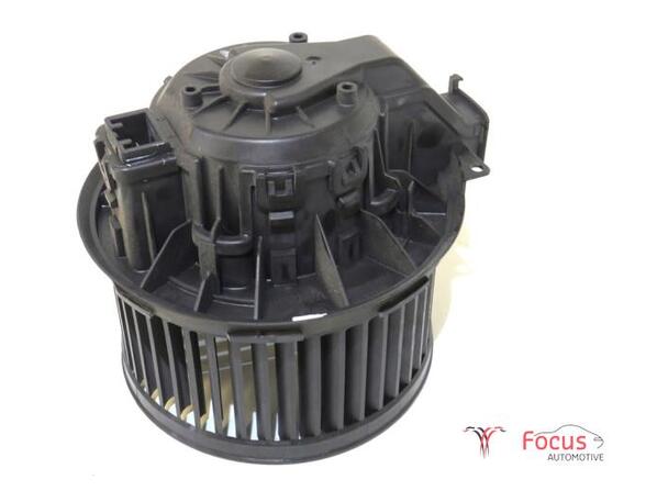 Interior Blower Motor FORD FIESTA VI (CB1, CCN), FORD FIESTA VI Van